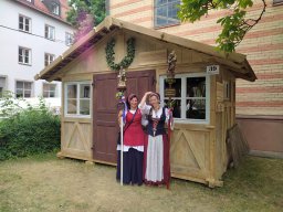 2025 – &quot;Friedberger Zeit&quot;